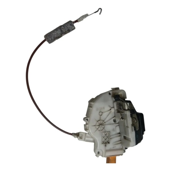 Fechadura Elétrica Dianteira Esquerda Vw Fox 2010 2020