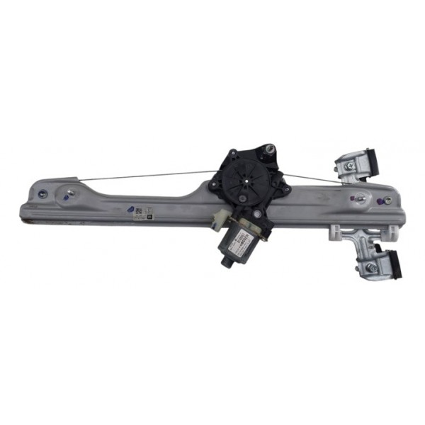 Máquina Vidro Elétrico Dianteiro Ld 2020 2024 Original