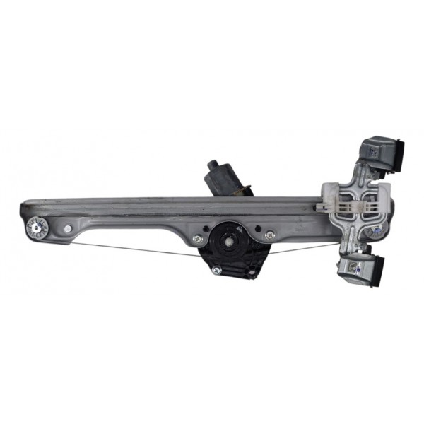 Máquina Vidro Elétrico Dianteiro Ld 2020 2024 Original