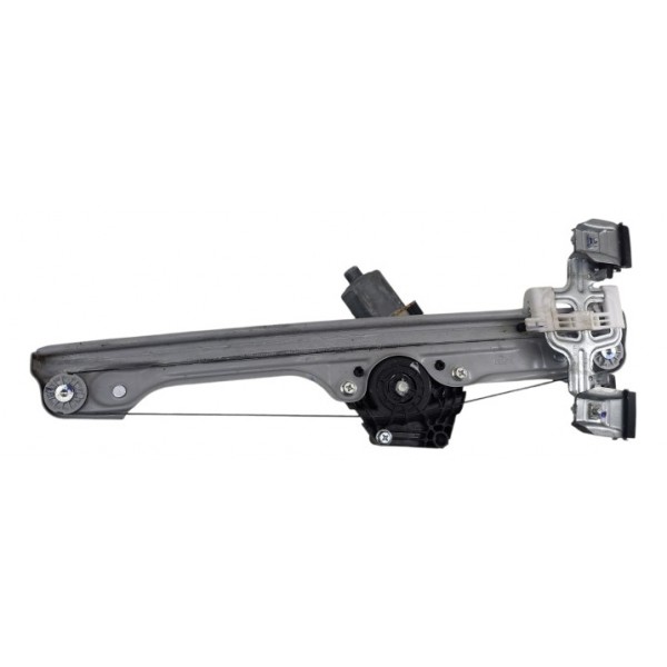 Máquina Vidro Elétrico Dianteiro Ld 2020 2024 Original