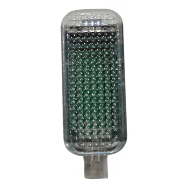 Lanterna Interna Porta Malas Audi A5