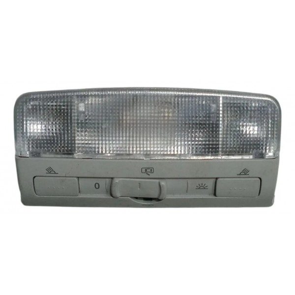 Lanterna Teto Cortesia Vw Voyage G5 G6 2010 2016