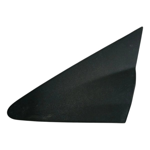 Moldura Acabamento Esquerdo Retrovisor Onix Prisma 2017 2018 Preto