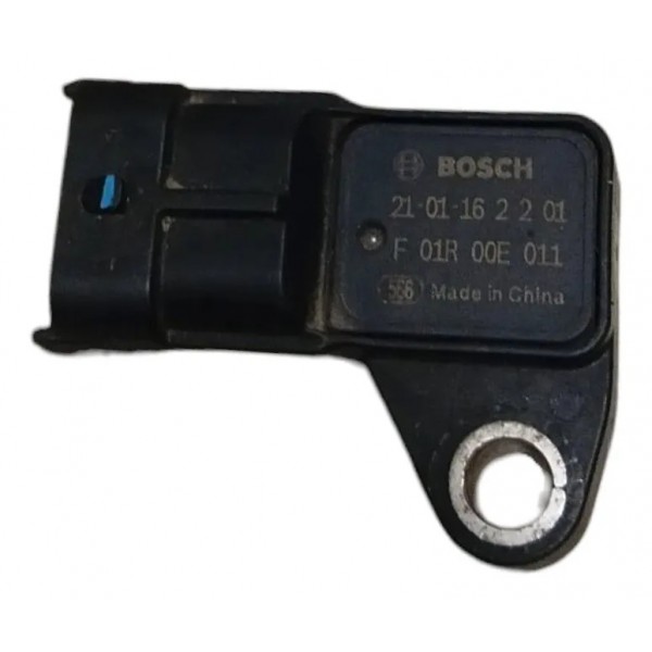 Sensor Map Chery Tiggo 7 2020 2023