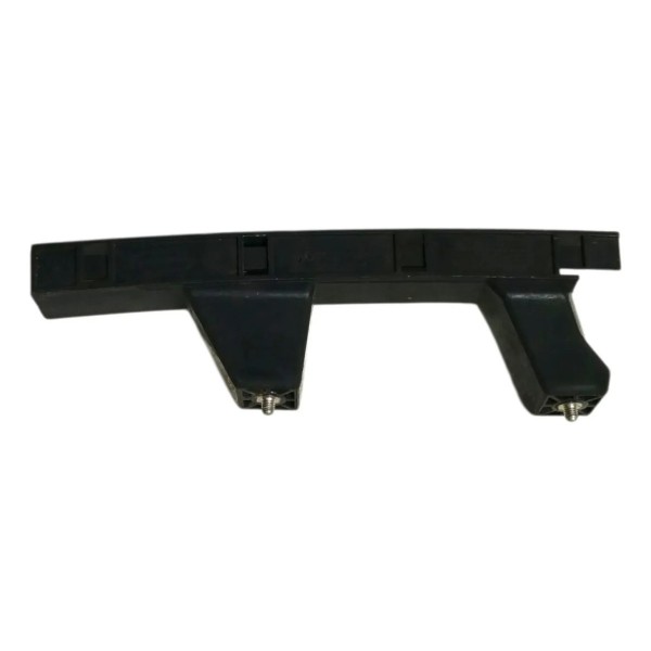 Guia Vidro Dianteiro Fiat Palio Esquerdo 1996 2017 Preto