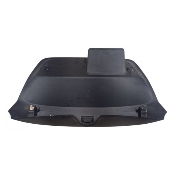 Moldura Acabamento Tampa Traseira Gol G7 G8 2017 2020 Prero