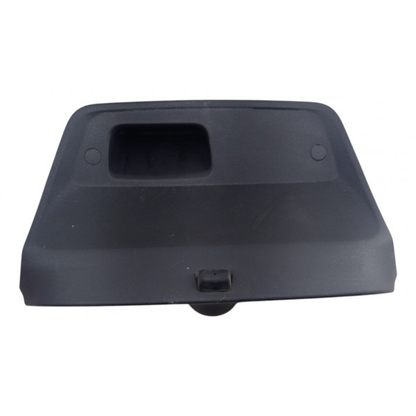 Moldura Acabamento Tampa Traseira Gol G7 G8 2017 2020 Prero