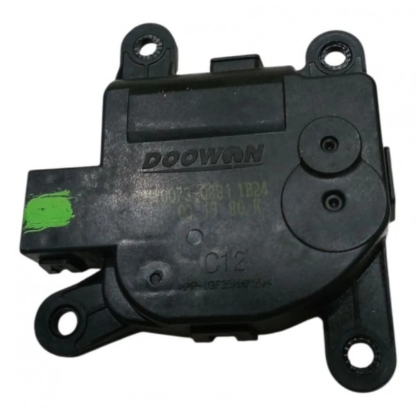 Motor Atuador Ar Condicionado Hyundai Hb20
