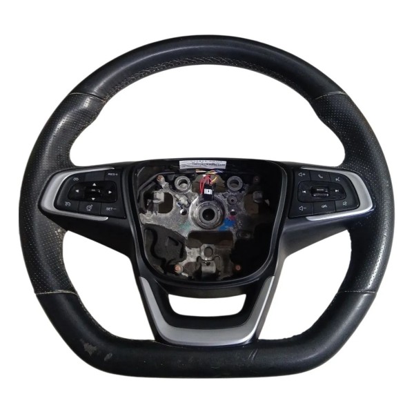 Volante Direção Chery Tiggo 7 2023 A 2025 Preto
