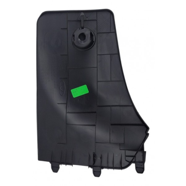 Moldura Console Lateral Central Ld Chery Tiggo 8 2021 2023