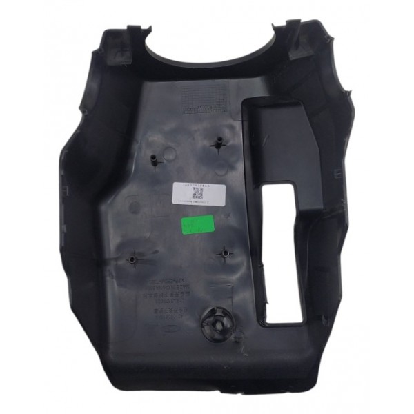 Acabamento Inferior Coluna Direção Tiggo 8 2021 Até 2023