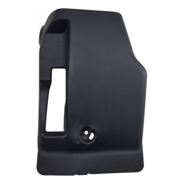 Acabamento Inferior Coluna Direção Tiggo 8 2021 Até 2023