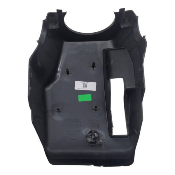 Acabamento Inferior Coluna Direção Tiggo 8 2021 Até 2023