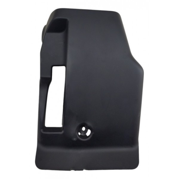 Acabamento Inferior Coluna Direção Tiggo 8 2021 Até 2023