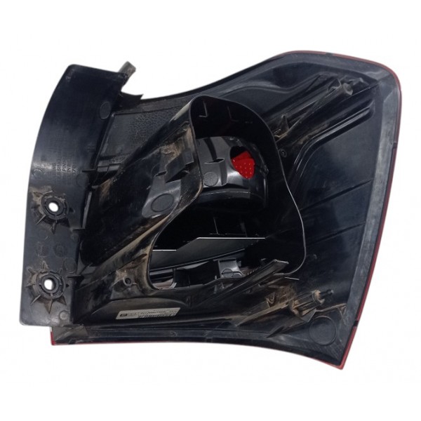 Lanterna Traseira Esquerda Canto Cobalt 2016 2020 Original Esquerdo/motorista