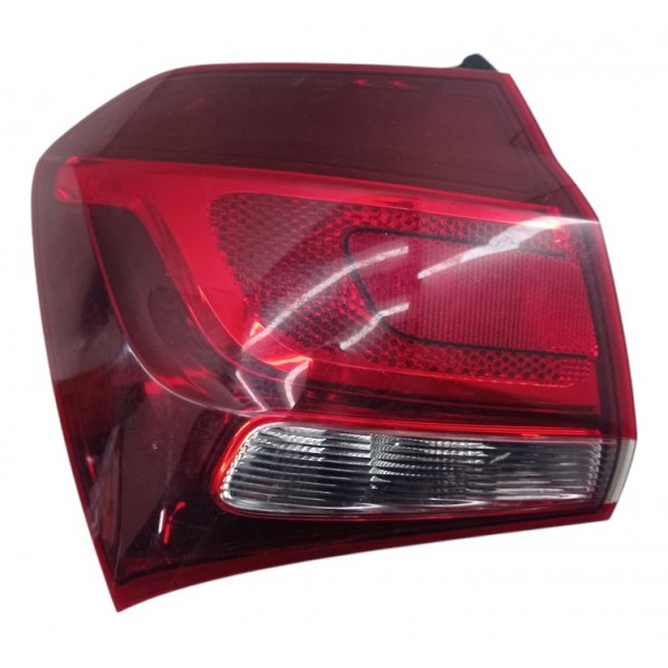 Lanterna Traseira Esquerda Canto Cobalt 2016 2020 Original Esquerdo/motorista