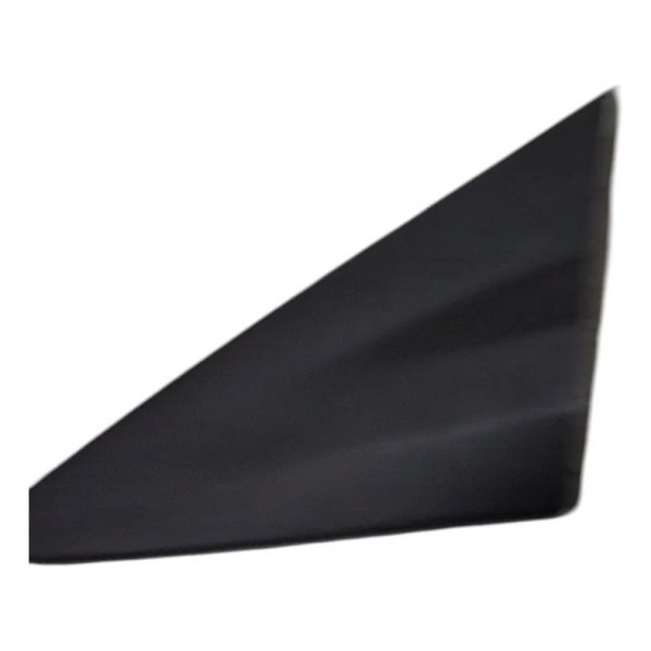 Moldura Acabamento Retrovisor Esquerdo Onix Prisma 2013 2019 Preto