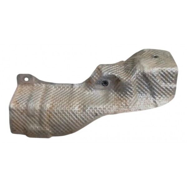 Defletor Calor Haval H6 2022 2023