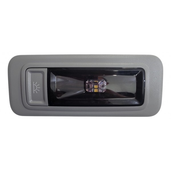 Luz Teto Tras  Esquerda Chery Tiggo 8 2019 2023 605000550aa