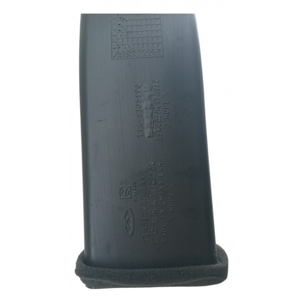 Duto Ar Traseiro Chery Tiggo 8 2021 2024