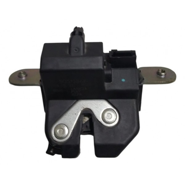 Fechadura Tampa Traseira Fiat Argo Cronos Pulse