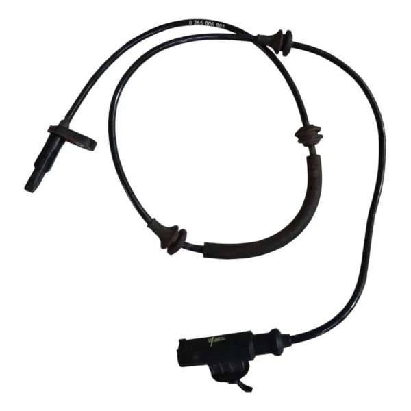 Sensor Abs Dianteira Gwm Haval H6 2023-2025