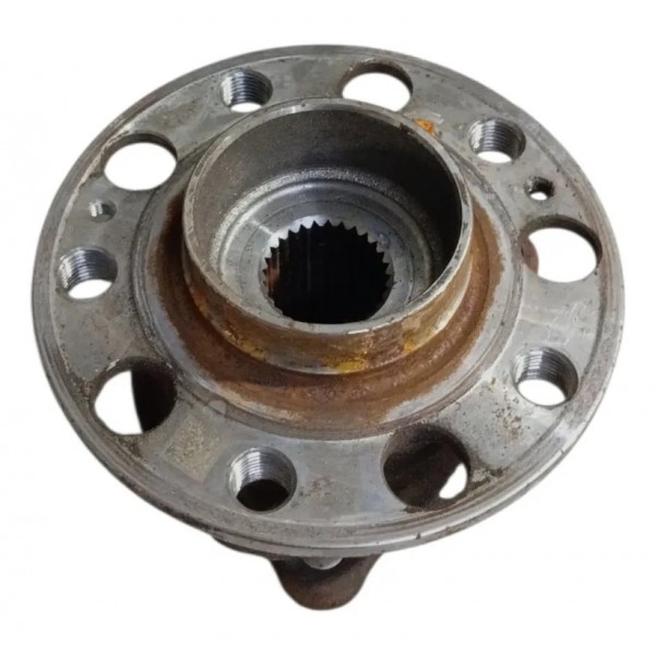 Cubo Roda Dianteiro Gwm Haval H6 2025