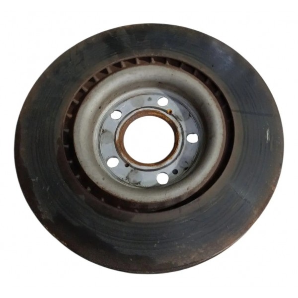 Disco Roda Traseiro Haval H6 2025