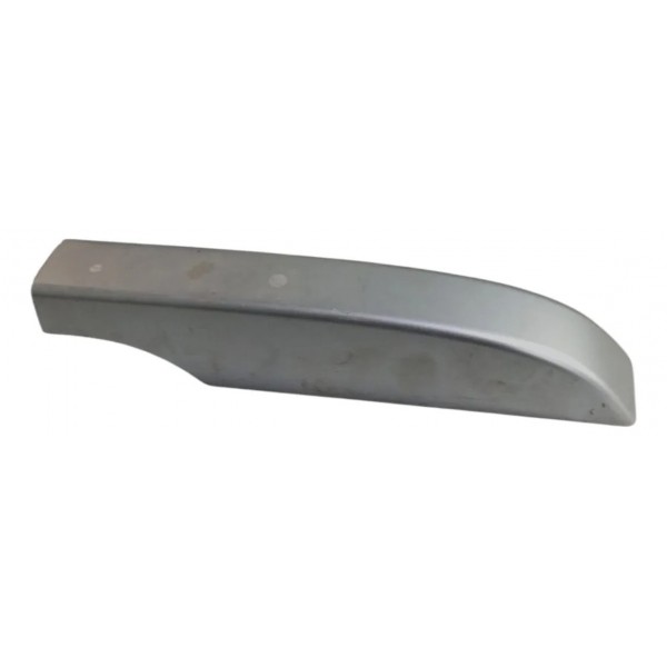 Capa Traseira Rack Chery Tiggo 7 Direito 2022 2023 Prateado