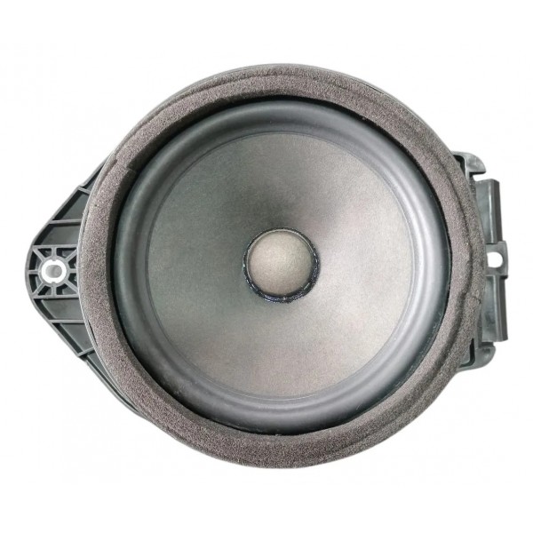 Alto Falante Porta Dianteira Traseira Gm Onix Tracker 20/25 Preto