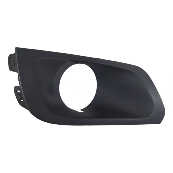 Moldura Farol De Milha Le Gm Onix 2017 2019 Original Esquerdo