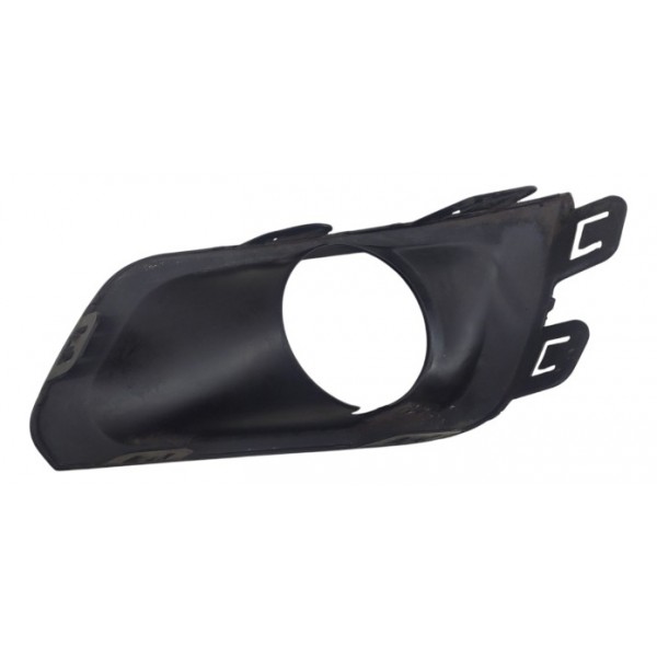 Moldura Farol De Milha Le Gm Onix 2017 2019 Original Esquerdo