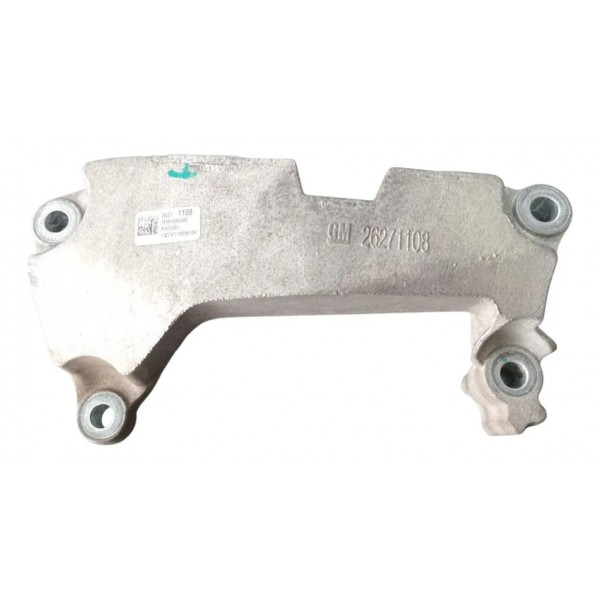 Suporte Lateral Coxim Motor Gm Onix 1.0 2020 A 2025