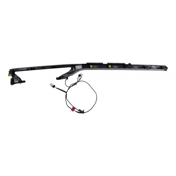 Moldura Friso Led Painel Chery Tiggo 8 2021 2024