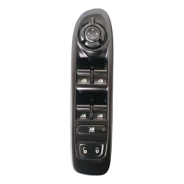 Comando Vidro Dianteiro Esquerdo Compass Renegade 16 A 21
