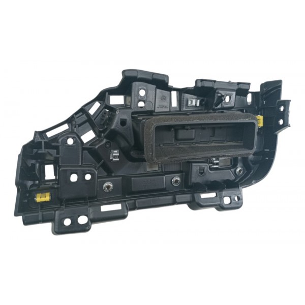 Difusor Moldura Ar Esquerdo Tiggo 7 8 2021 2022 2023