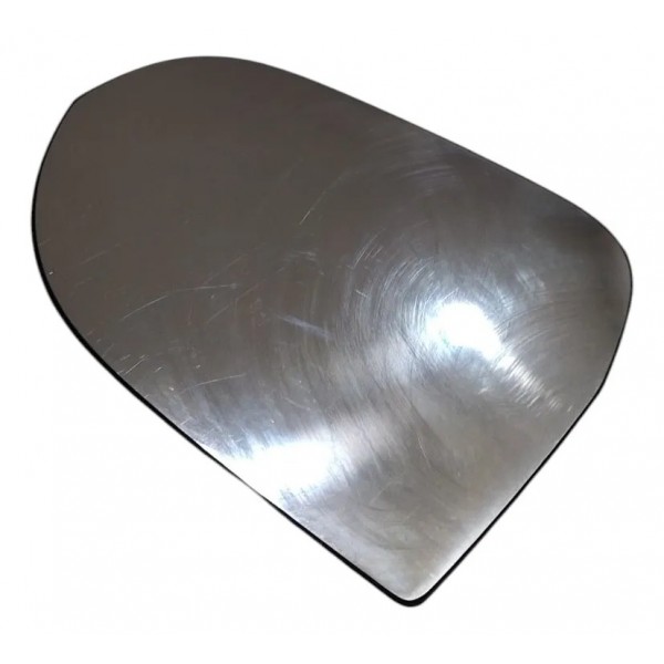 Lente Retrovisor Direito Chevrolet Prisma Onix 2014 2020