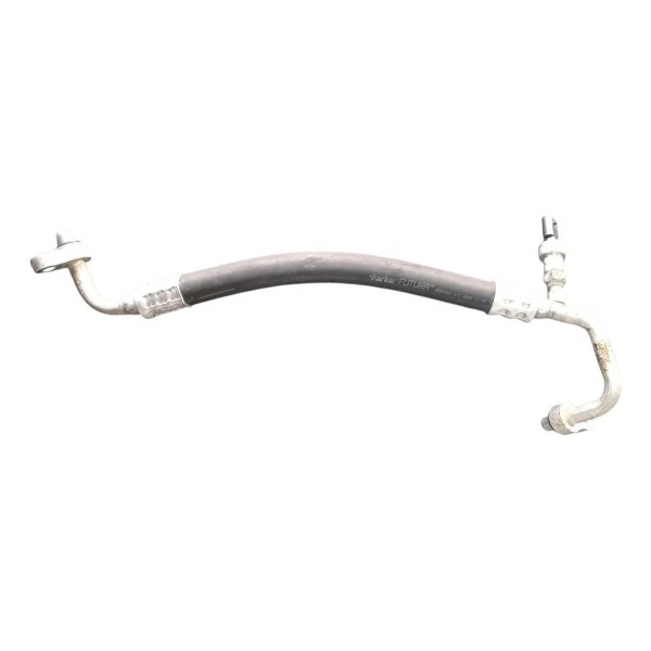 Mangueira Condensador Ar Gm Onix 1.0 Aspirado 2020 A 2024