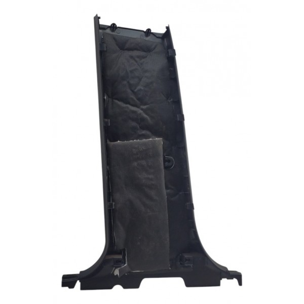 Moldura Coluna Central Ld Chery Tiggo 8 2021 2024 Original