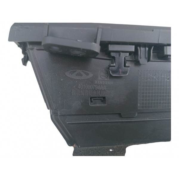 Difusor Ar Direito  Tiggo 7 8 2019 2022 Original