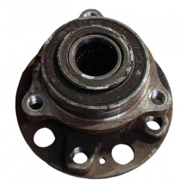 Cubo Roda Dianteiro Gwm Haval H6 2025