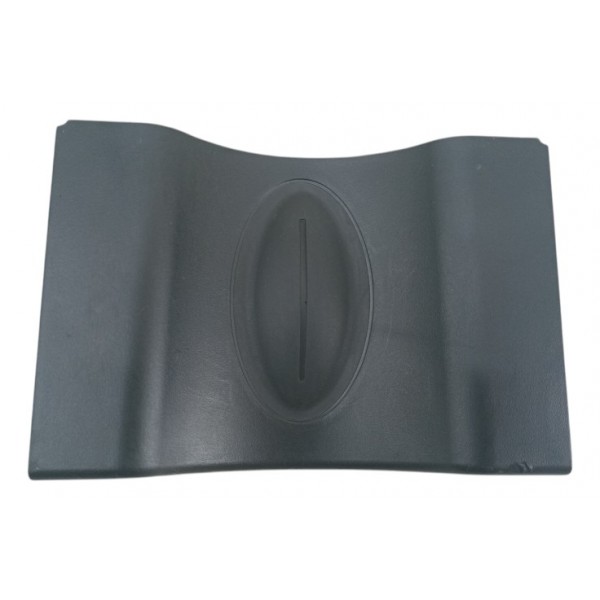 Suporte Console Porta Copos Tiggo 8 2021 2024  Preto