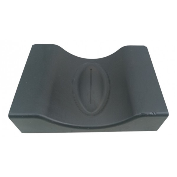 Suporte Console Porta Copos Tiggo 8 2021 2024  Preto