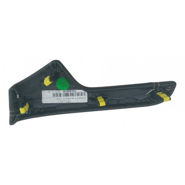 Acabamento Painel Chery Tiggo 7 8 2021 2022 2023 2024