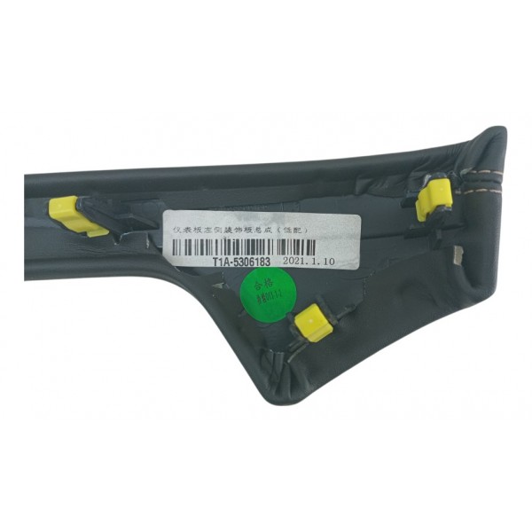 Acabamento Painel Chery Tiggo 7 8 2021 2022 2023 2024