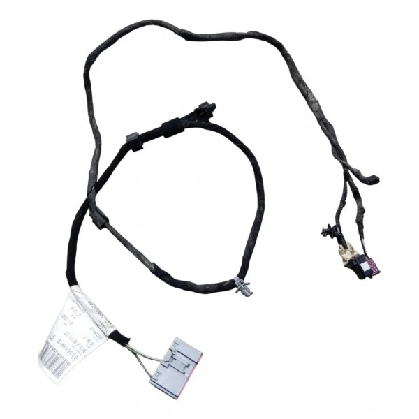 Chicote Retrovisor Inter Jeep Compass Flex 2019 2020