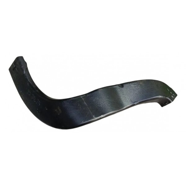 Duto De Ar Traseiro Jeep Compass Esquerdo 2021