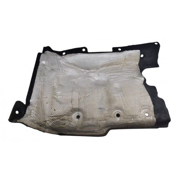 Manta Painel Corta Fogo Gm Onix 2020 2024 Original