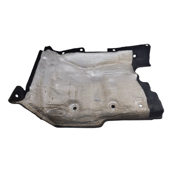 Manta Painel Corta Fogo Gm Onix 2020 2024 Original