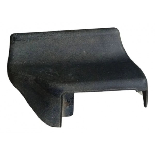 Moldura Do Banco Dianteiro Jeep Compass Esquerdo 2021 Cinza